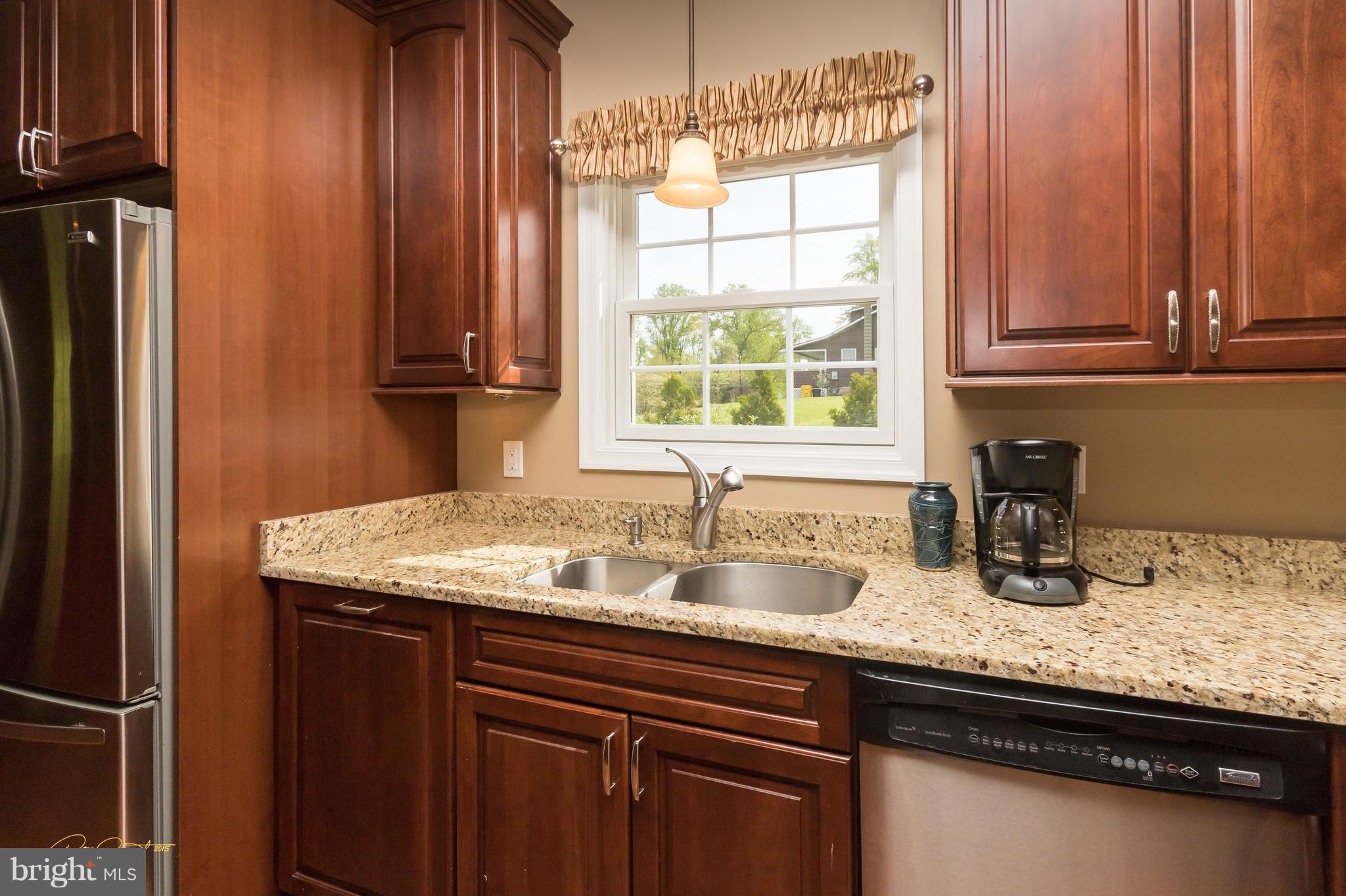 109 Severn Avenue Severna Park, MD 21146 - Photo 15 of 29 Kitchen