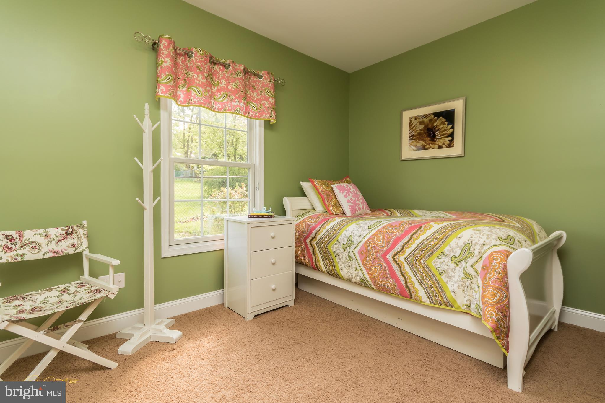 109 Severn Avenue Severna Park, MD 21146 - Photo 19 of 29 Bedroom