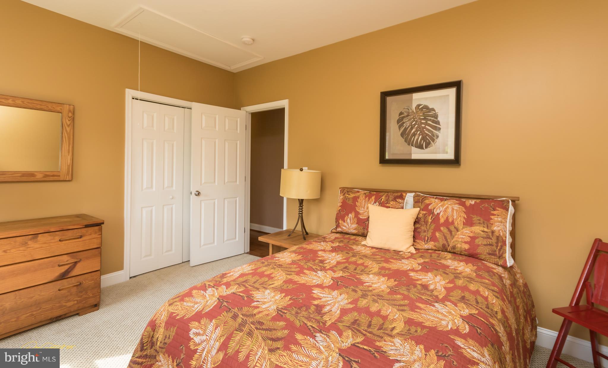 109 Severn Avenue Severna Park, MD 21146 - Photo 22 of 29 Second Bedroom on main level