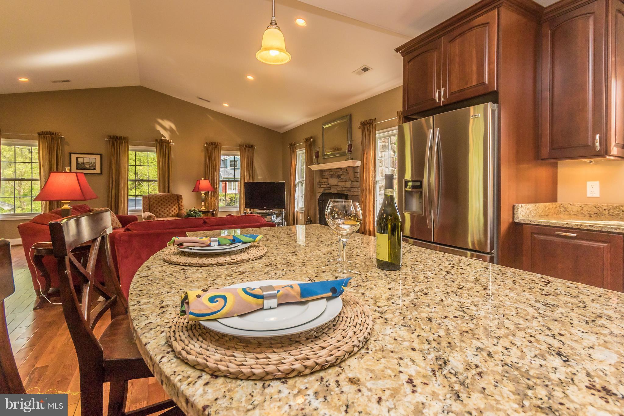 109 Severn Avenue Severna Park, MD 21146 - Photo 26 of 29 Kitchen