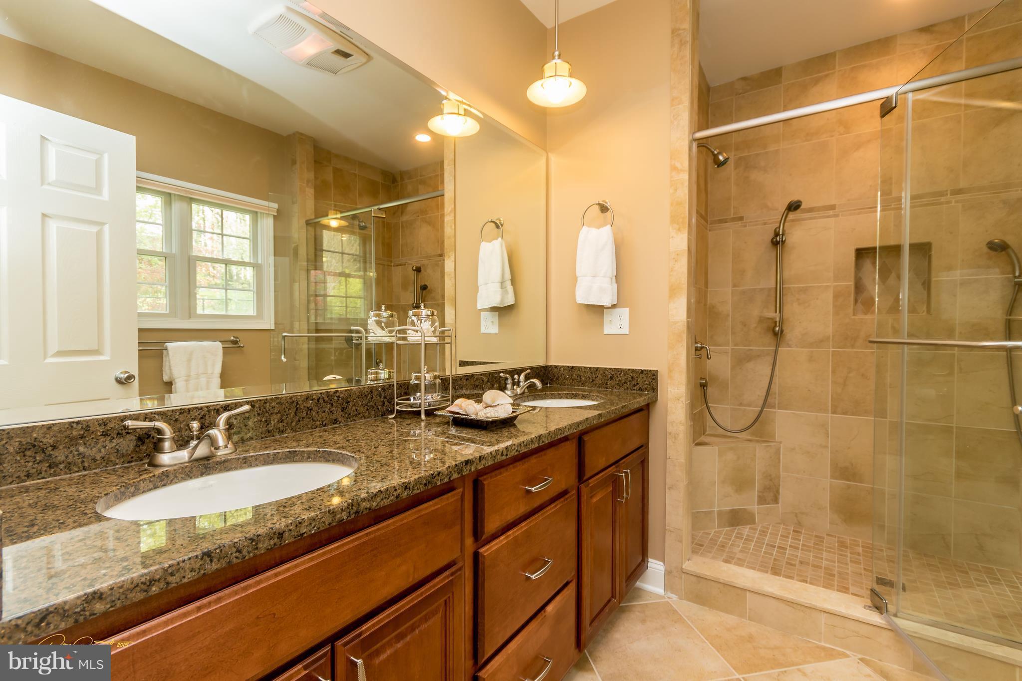 109 Severn Avenue Severna Park, MD 21146 - Photo 8 of 29 Bath (Master)
