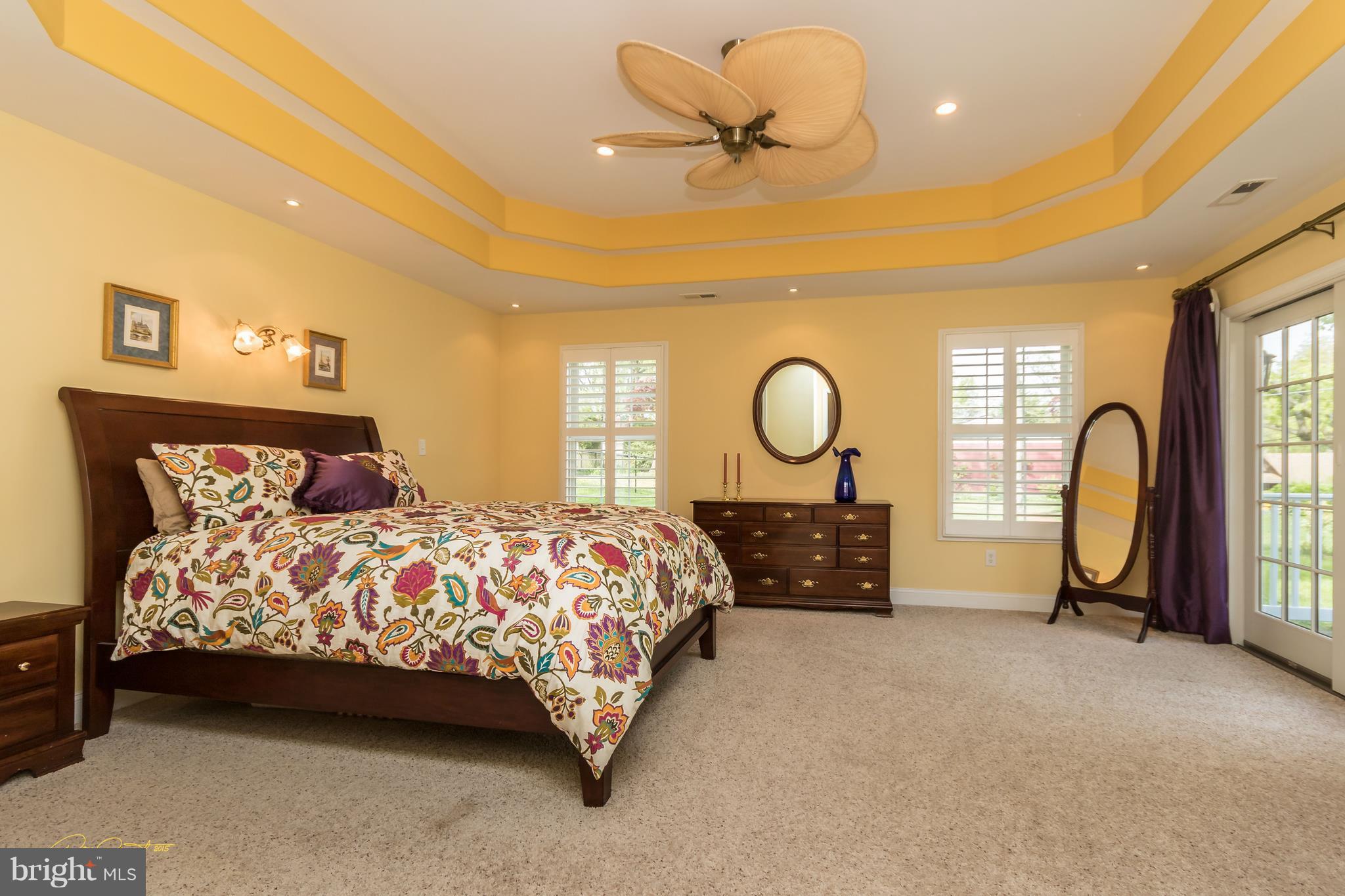 109 Severn Avenue Severna Park, MD 21146 - Photo 9 of 29 Bedroom (Master)
