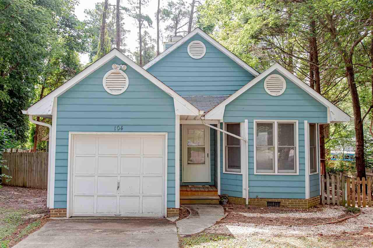 104 Stonelake Court Raleigh, NC 27610 - Photo 1 of 18 Photo 1