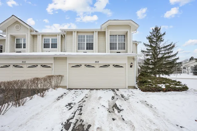 $385,000 | 848 Newbury Court, Schaumburg, IL 60173