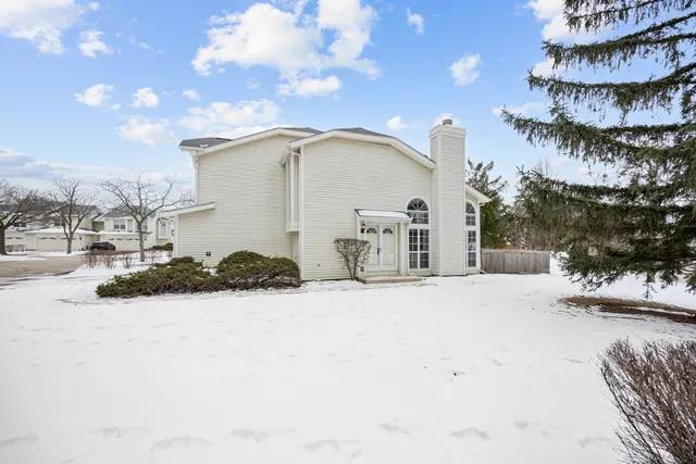 $385,000 | 848 Newbury Court, Schaumburg, IL 60173