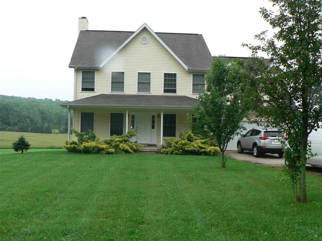 6345 West Ison Road Bloomington, IN 47403 - Photo 4 of 5