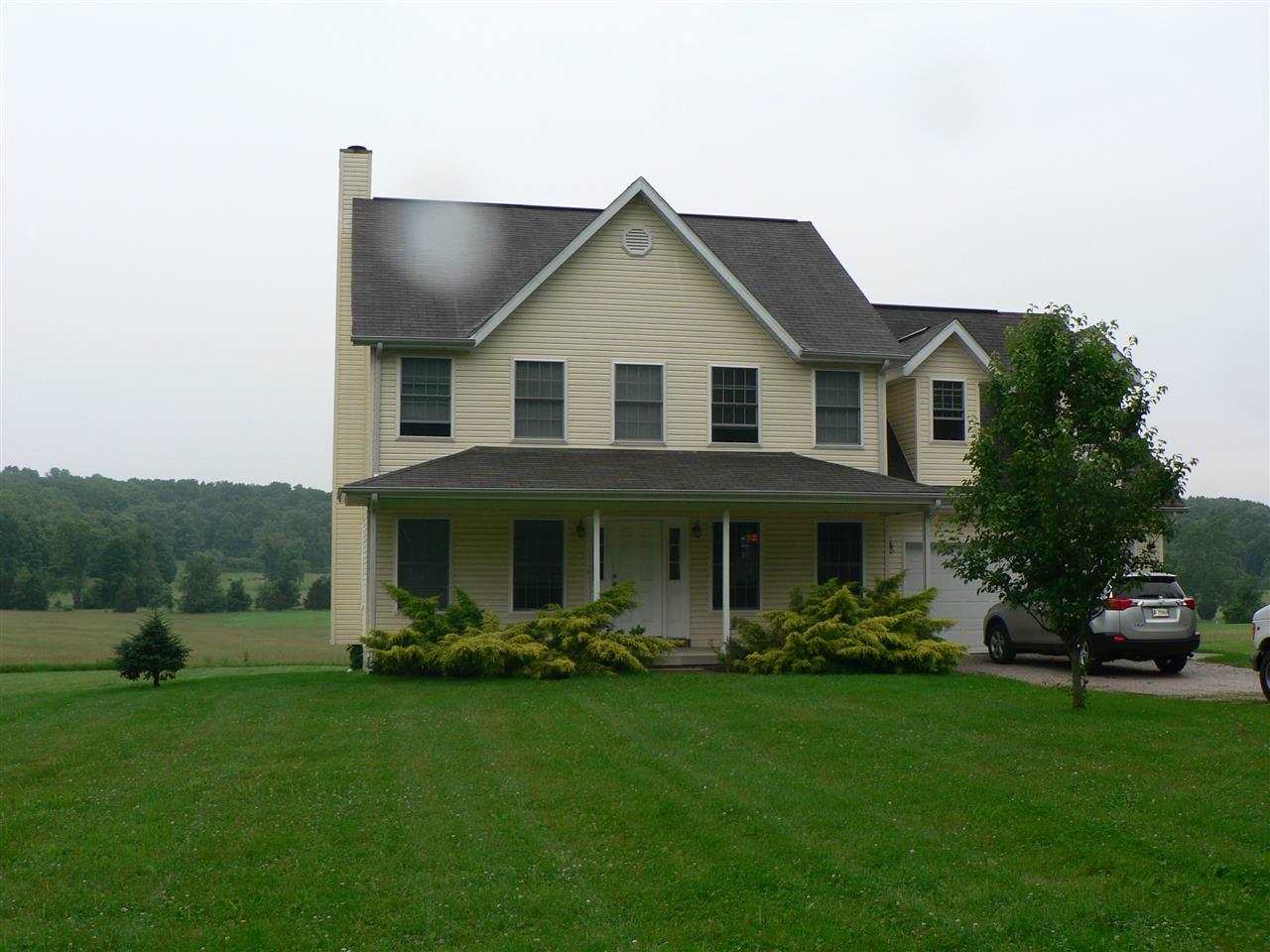 6345 West Ison Road Bloomington, IN 47403 - Photo 5 of 5