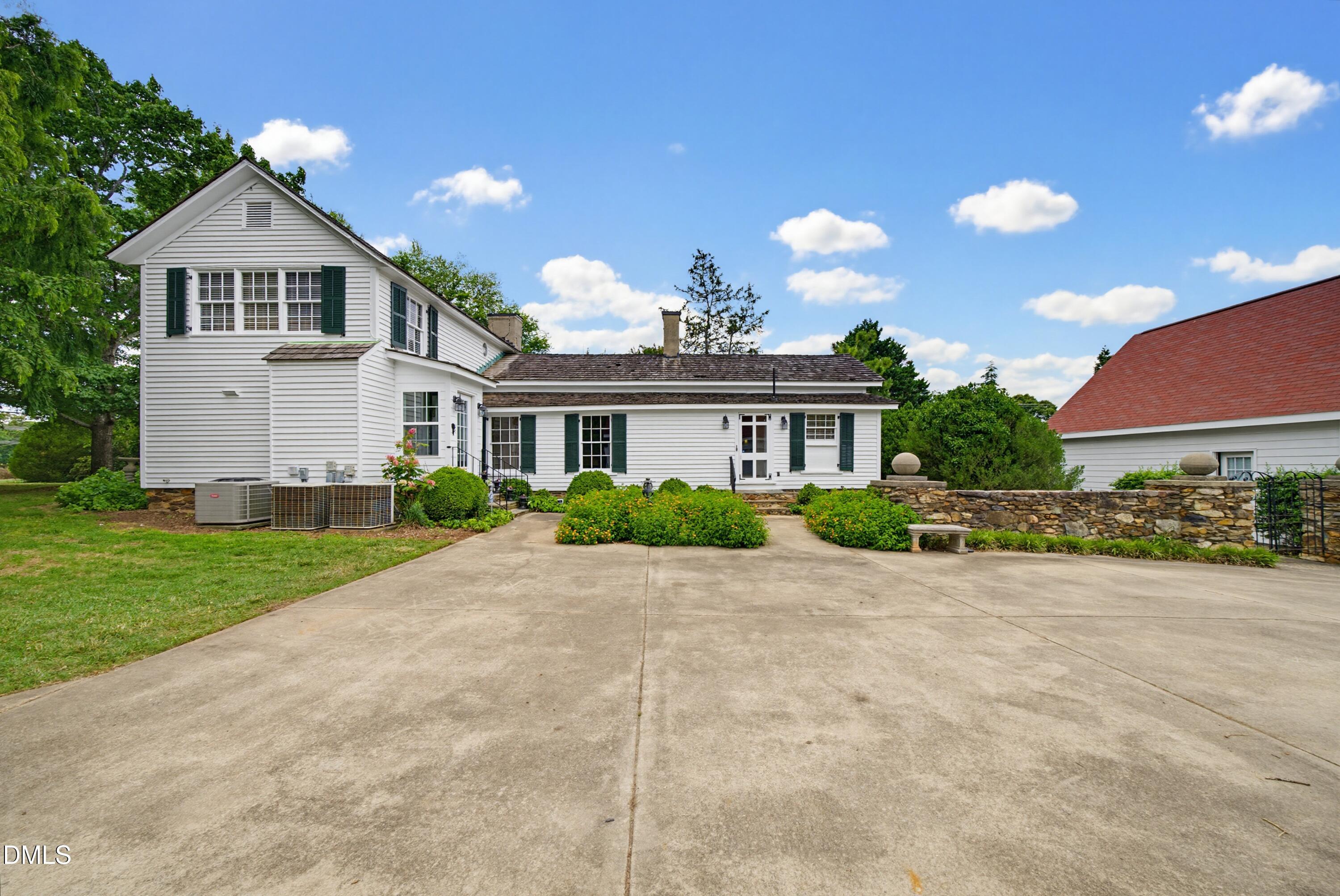 4319 Surl Mount Tirzah Road Timberlake, NC 27583 - Photo 7 of 78