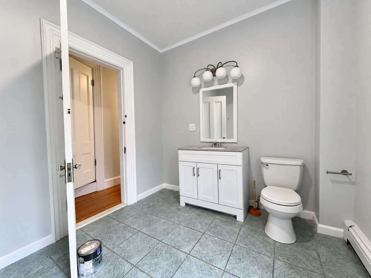 25 Monadnock Street, Unit 2 Boston, MA 02125 - Photo 5 of 24 Gallery Image 5