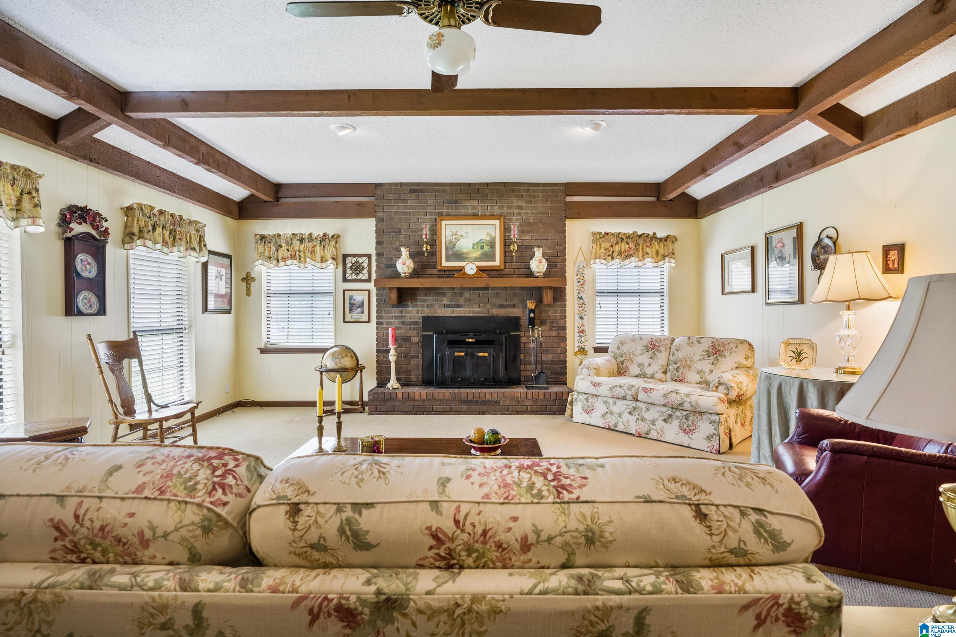175 Pineview Road Montevallo, AL 35115 - Photo 12 of 29 Gallery Image 12