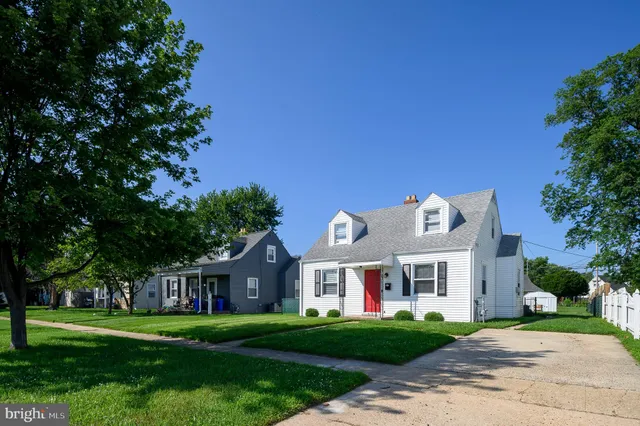 $259,900 | 3475 Liberty Parkway, Dundalk, MD 21222