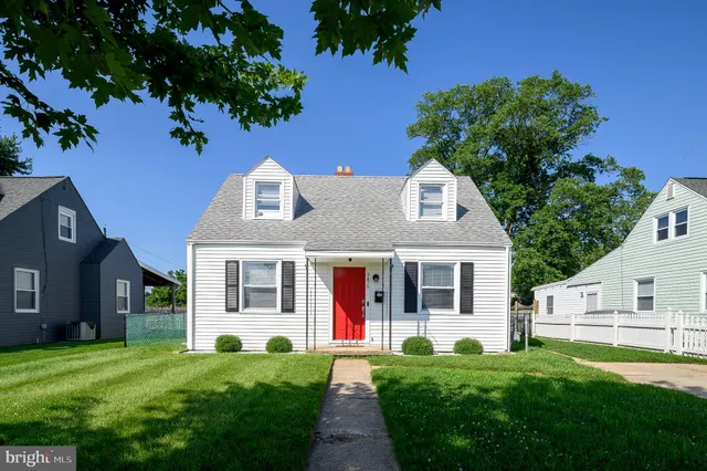 $259,900 | 3475 Liberty Parkway, Dundalk, MD 21222