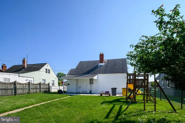 $259,900 | 3475 Liberty Parkway, Dundalk, MD 21222