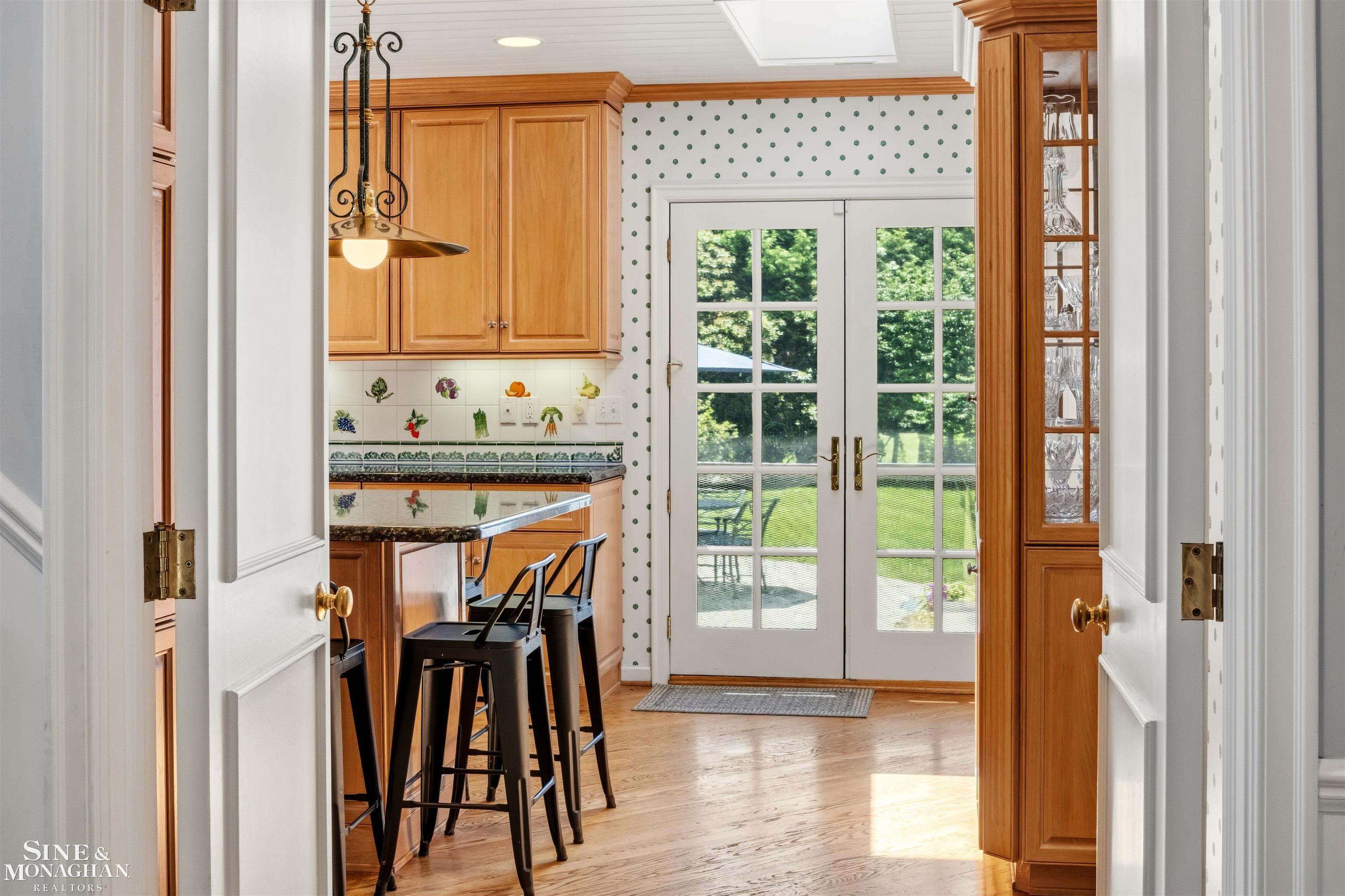 77 Merriweather Road Grosse Pointe Farms, MI 48236 - Photo 40 of 61 Gallery Image 40