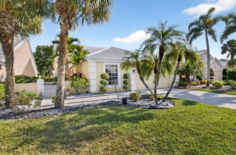 $369,000 | 8361 Horseshoe Bay Road, Boynton Beach, FL 33472