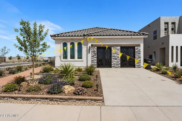 $297,950 | 14389 Bill Lazor Parkway, El Paso, TX 79928