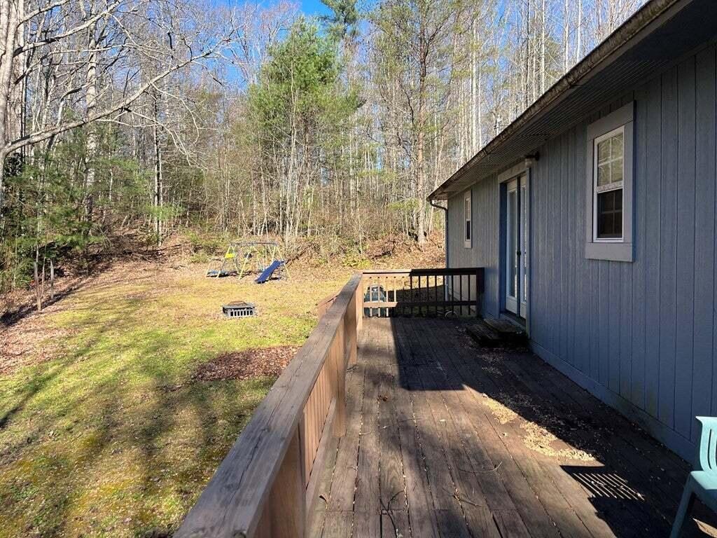 4583 Haire Road Hartford, TN 37753 - Photo 22 of 26 Gallery Image 22