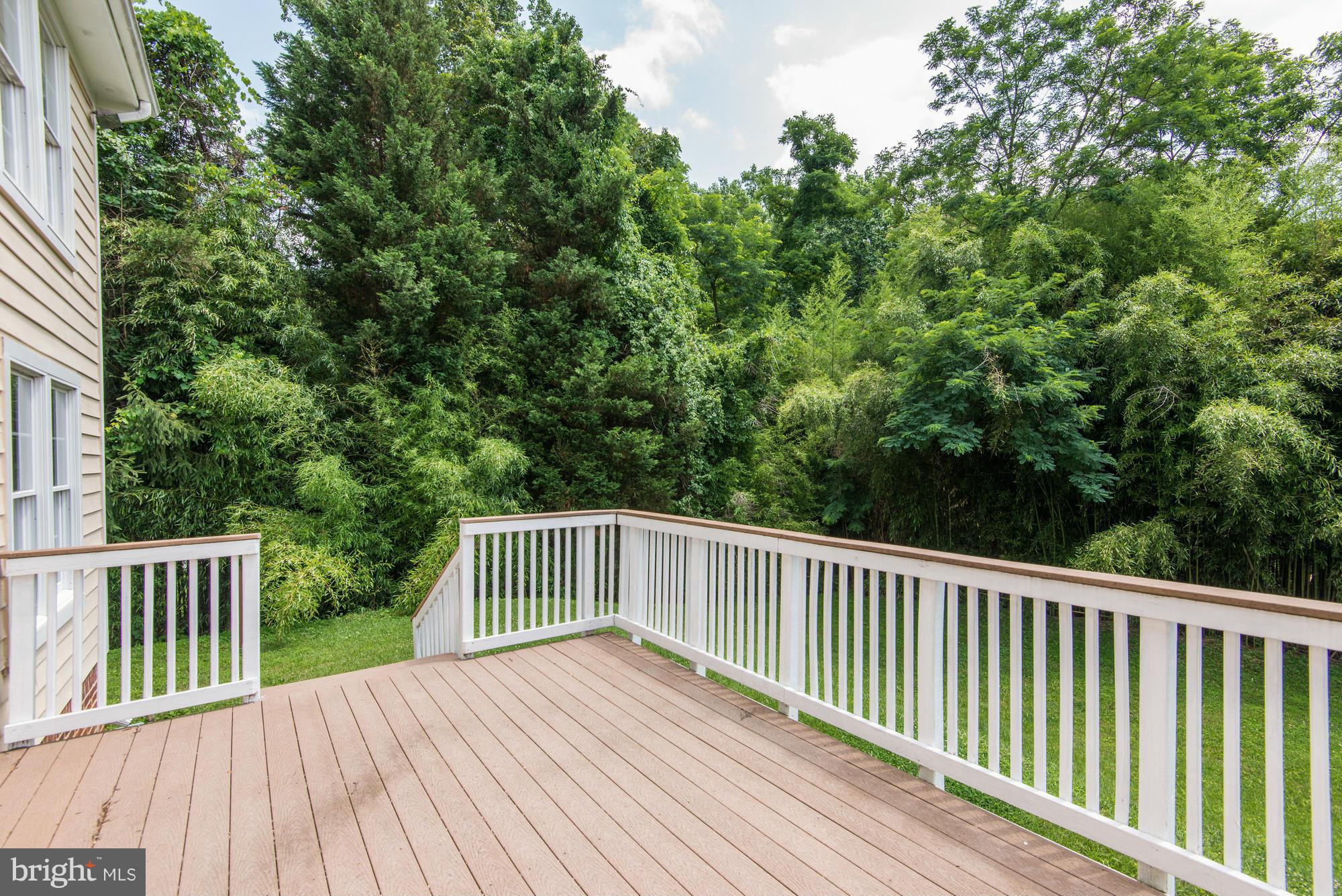 1029 Spring Hill Road McLean, VA 22102 - Photo 13 of 30 Exterior (Rear)