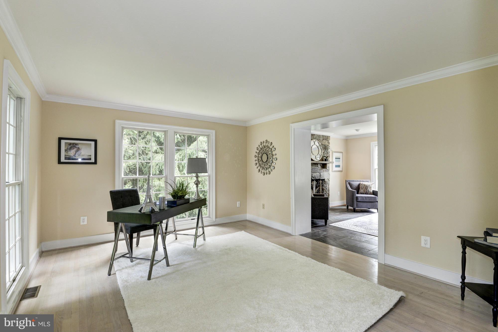 1029 Spring Hill Road McLean, VA 22102 - Photo 15 of 30 Interior (General)