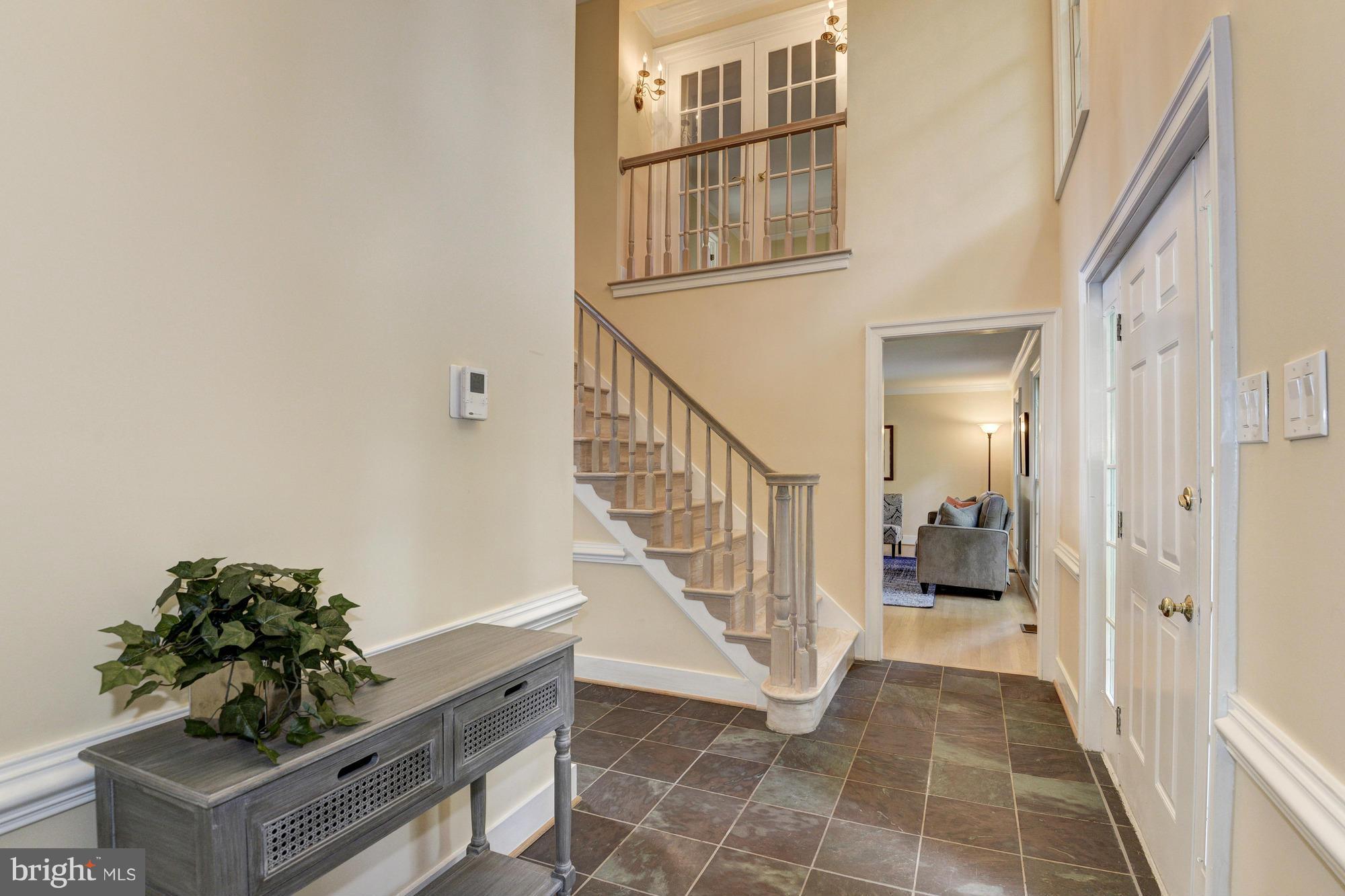 1029 Spring Hill Road McLean, VA 22102 - Photo 3 of 30 Interior (General)