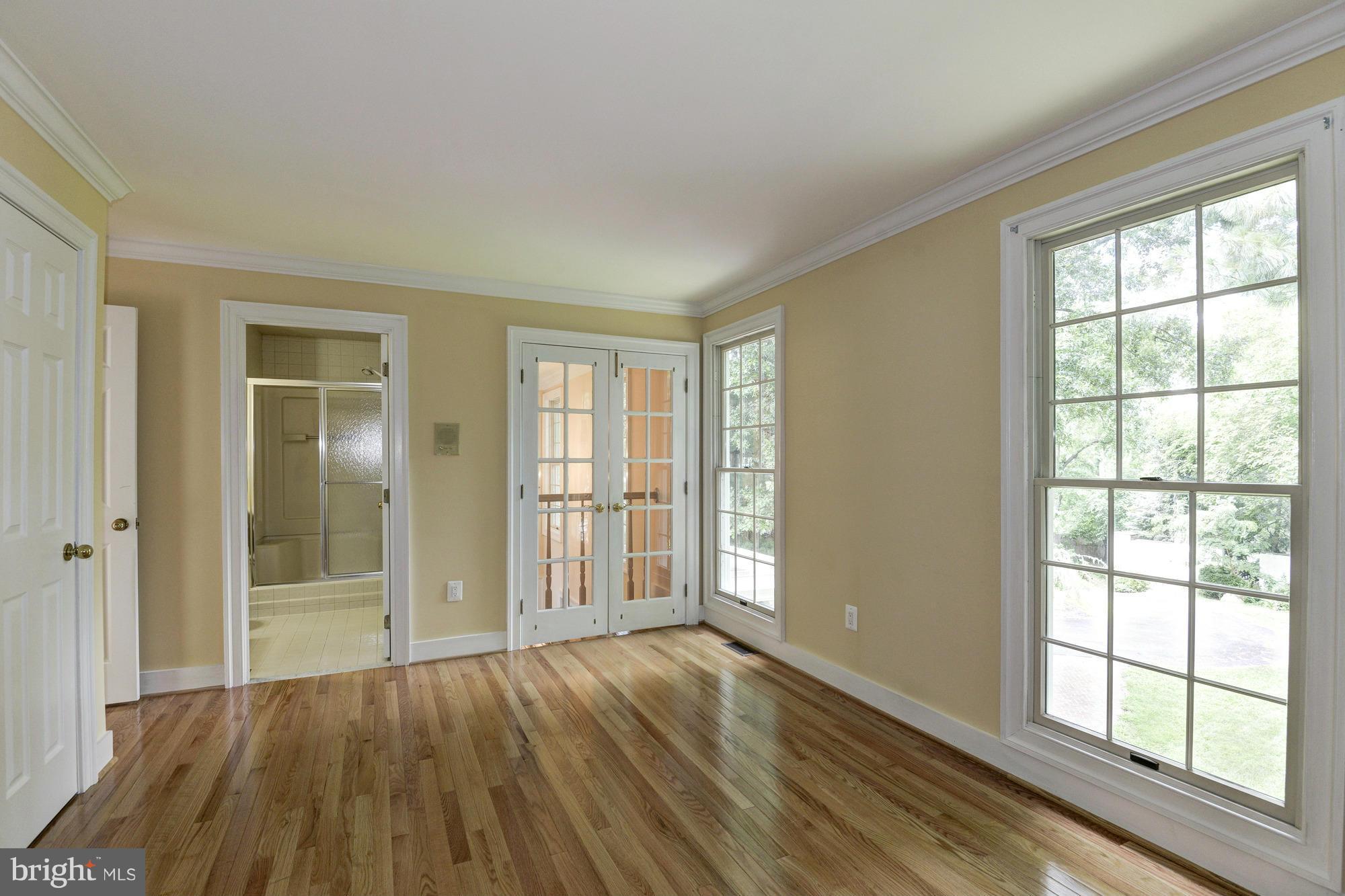 1029 Spring Hill Road McLean, VA 22102 - Photo 25 of 30 Bedroom