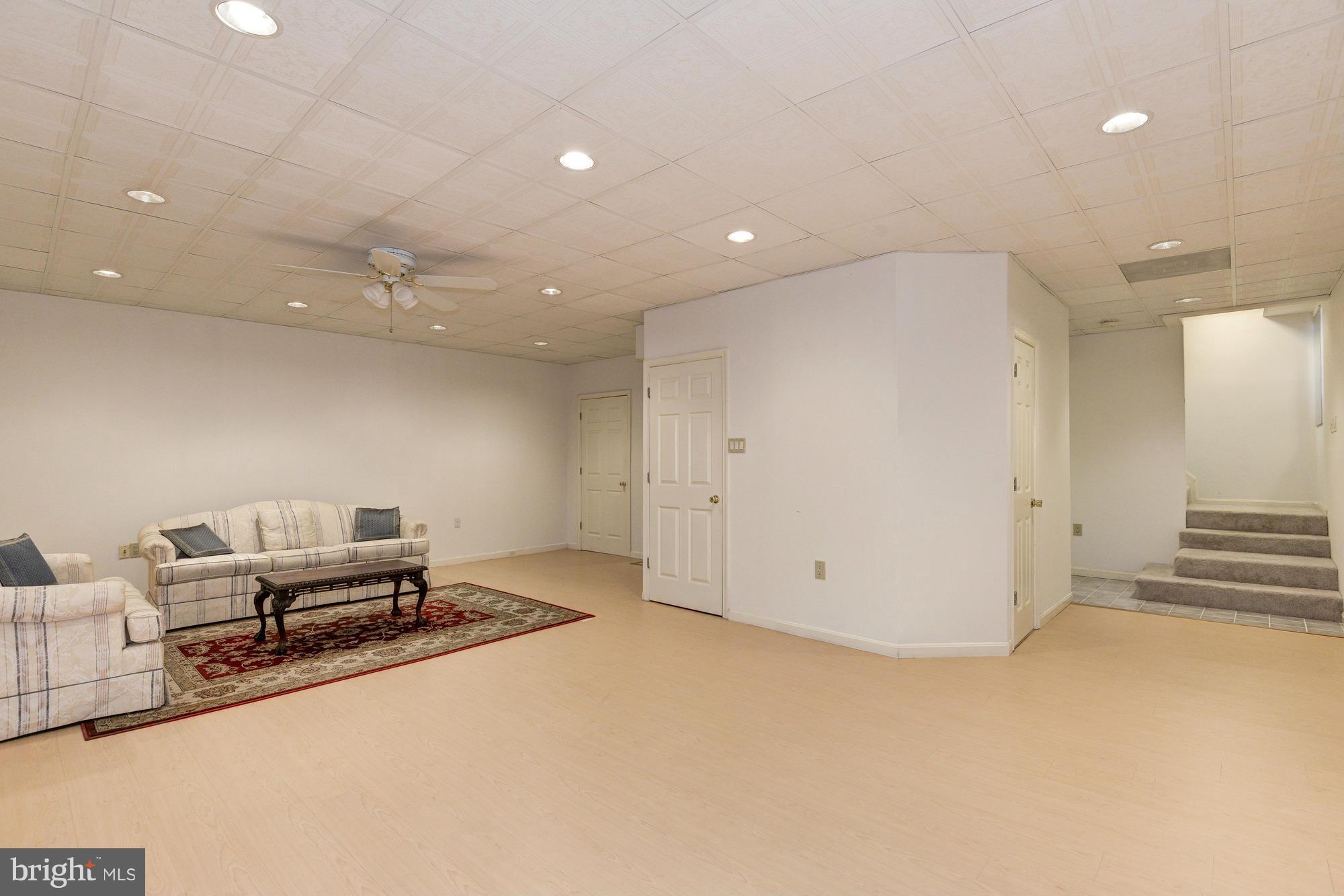 1029 Spring Hill Road McLean, VA 22102 - Photo 27 of 30 Basement