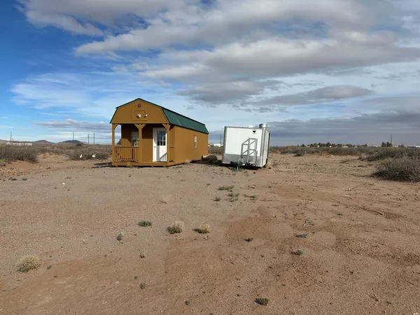 $65,000 | 290 Sandhill Drive, Deming, NM 88030
