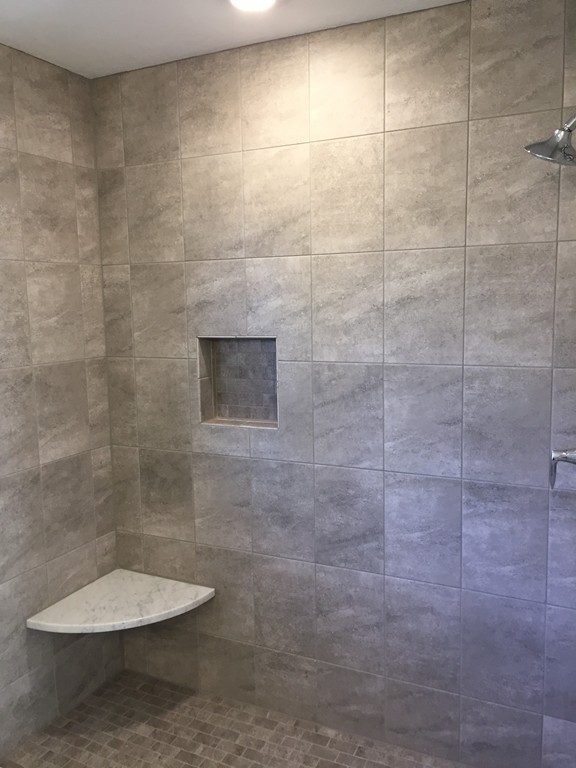 6 Quail Ridge Road Merrimac, MA 01860 - Photo 7 of 10 a bathroom with a shower