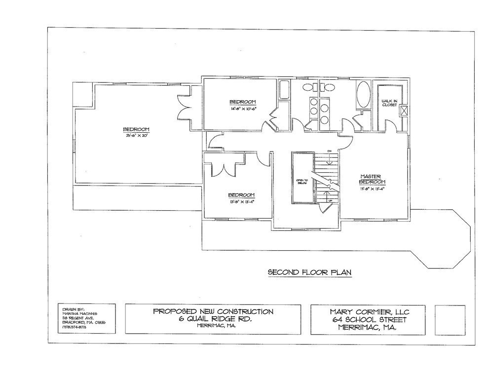 6 Quail Ridge Road Merrimac, MA 01860 - Photo 10 of 10