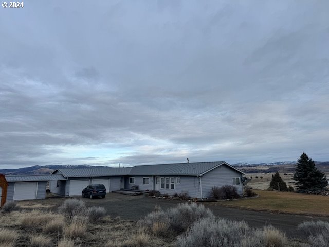 26248 West Bench Road John Day, OR 97845 - Photo 1 of 27