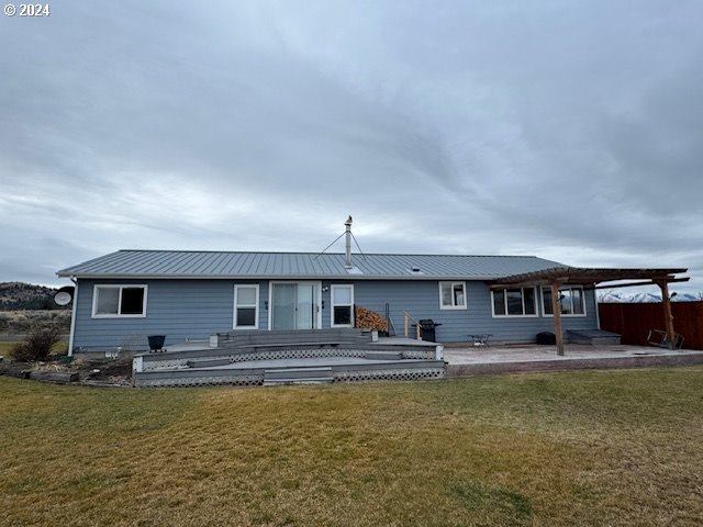 26248 West Bench Road John Day, OR 97845 - Photo 21 of 27