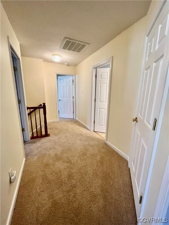 1023 Bogart Road Richmond, VA 23223 - Photo 17 of 40 a view of a hallway with front door