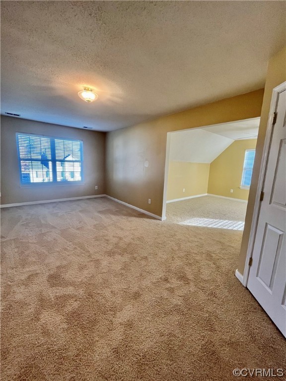 1023 Bogart Road Richmond, VA 23223 - Photo 22 of 40 an empty room with windows