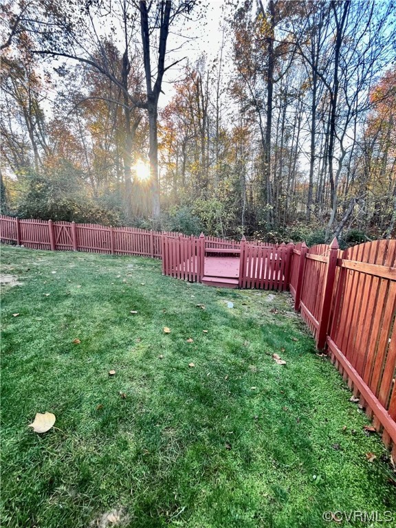 1023 Bogart Road Richmond, VA 23223 - Photo 30 of 40