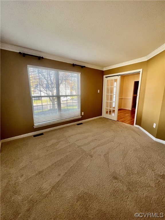 1023 Bogart Road Richmond, VA 23223 - Photo 5 of 40 a view of an empty room with a window