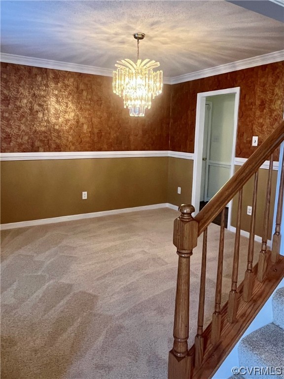 1023 Bogart Road Richmond, VA 23223 - Photo 8 of 40 a view of entryway and hall with wooden floor