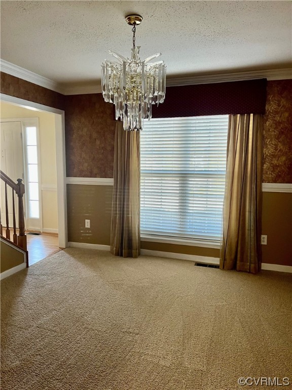1023 Bogart Road Richmond, VA 23223 - Photo 9 of 40 a view of an empty room with a window