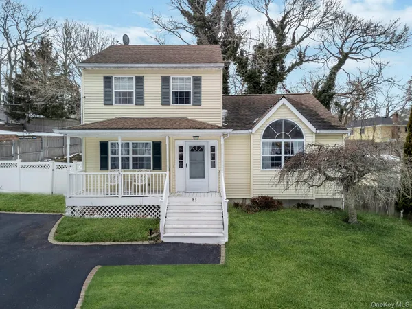 $549,990 | 83 Friendship Drive, Rocky Point, NY 11778