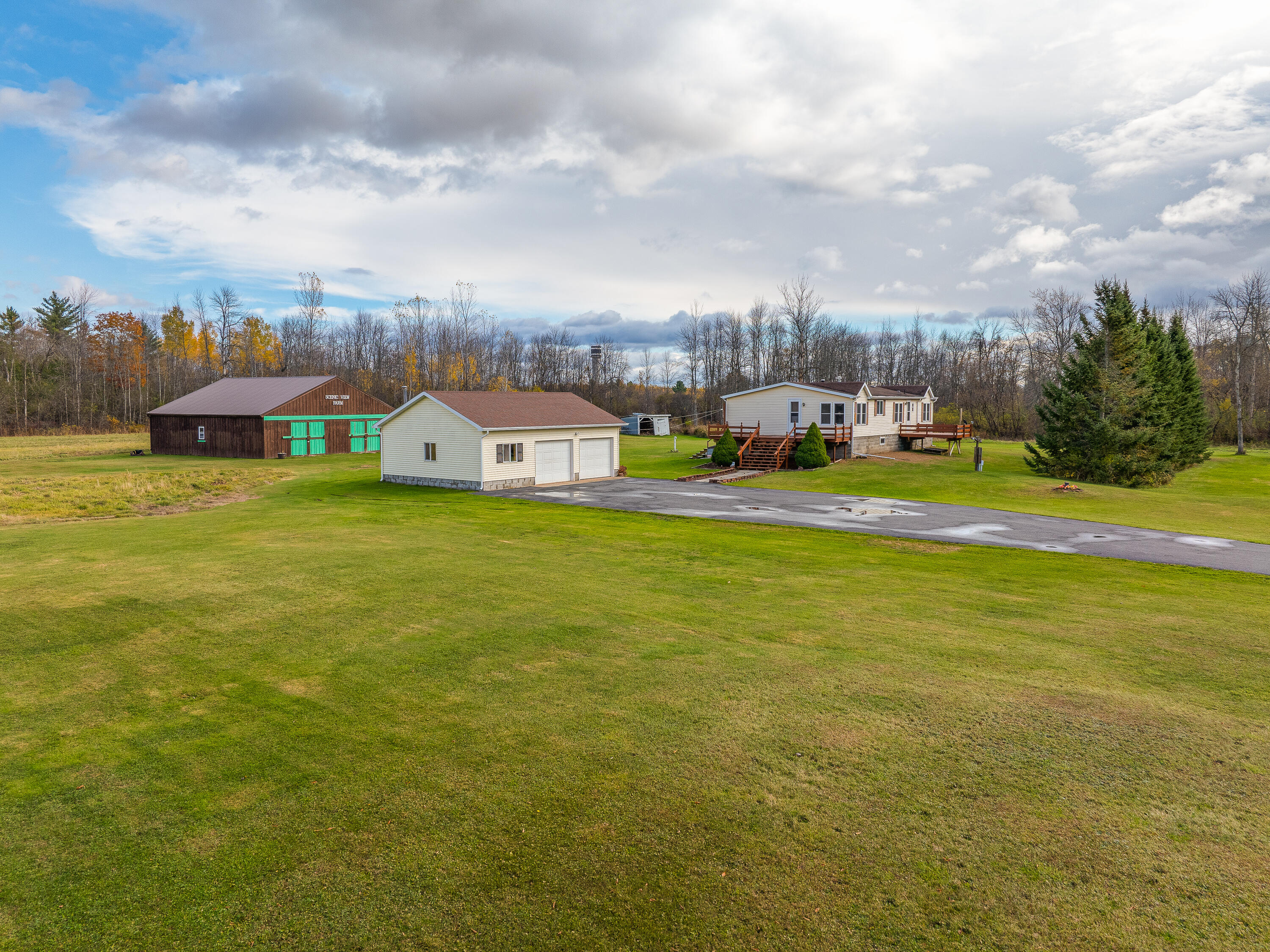 148 Perry Mills Road Champlain, NY 12919 - Photo 6 of 45 148 Perry Mills Rd-19