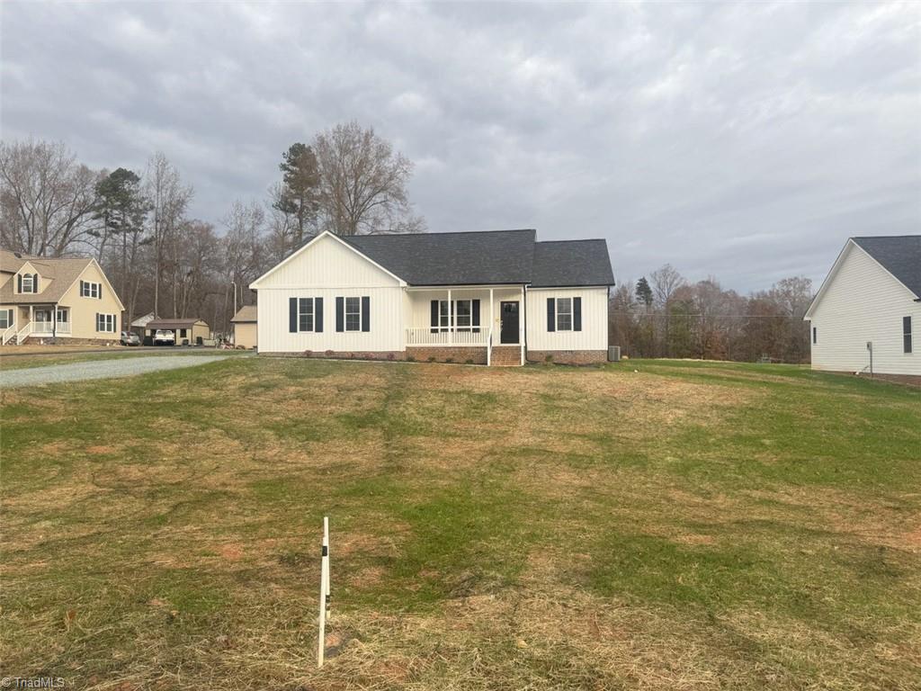 2912 Gibsonville Ossipee Road Elon, NC 27244 - Photo 1 of 23