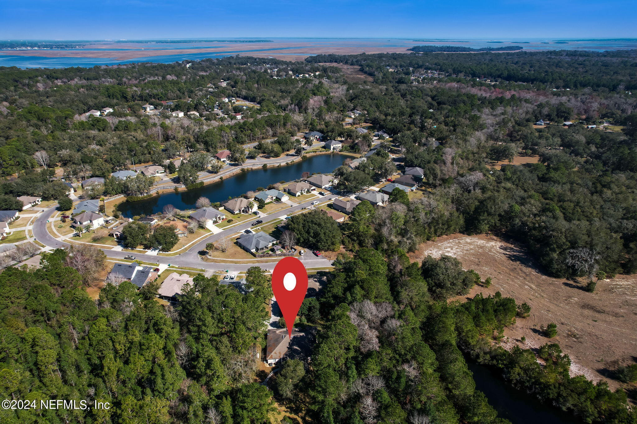 87465 Creekside Drive Yulee, FL 32097 - Photo 61 of 67 67-web-or-mls-3_87465 Creekside Dr with