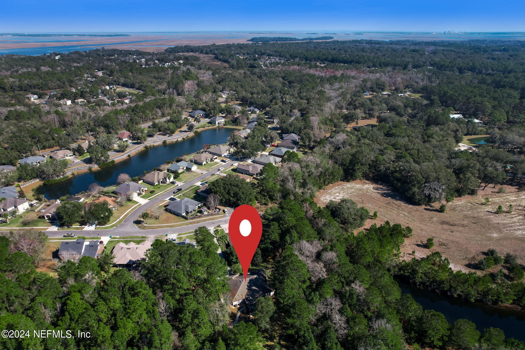 87465 Creekside Drive Yulee, FL 32097 - Photo 62 of 67 69-web-or-mls-4_87465 Creekside Dr with