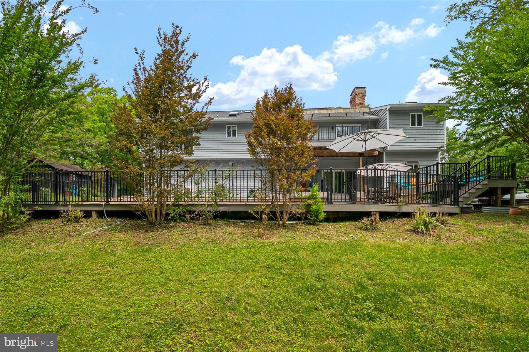 148 Waldo Road Pasadena, MD 21122 - Photo 49 of 55