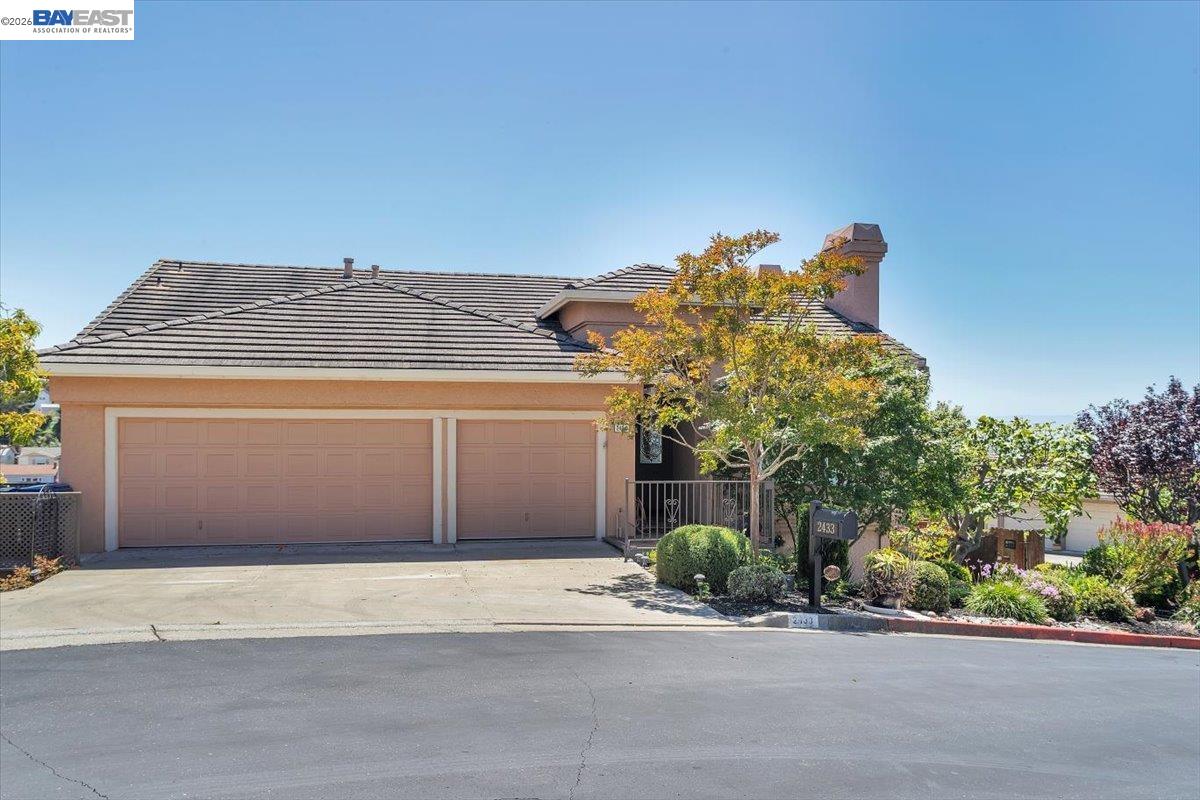 2433 Fox Ridge Drive Castro Valley, CA 94546 - Photo 9 of 76