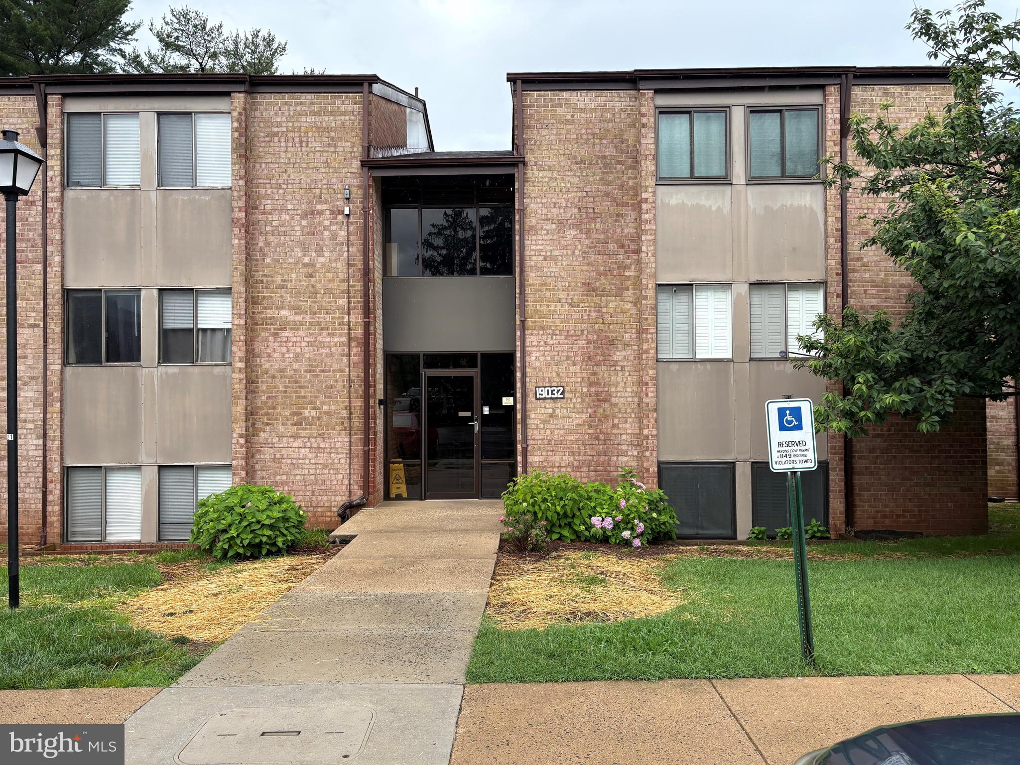19032 Mills Choice Road, Unit 2 Montgomery Village, MD 20886 - Photo 1 of 20