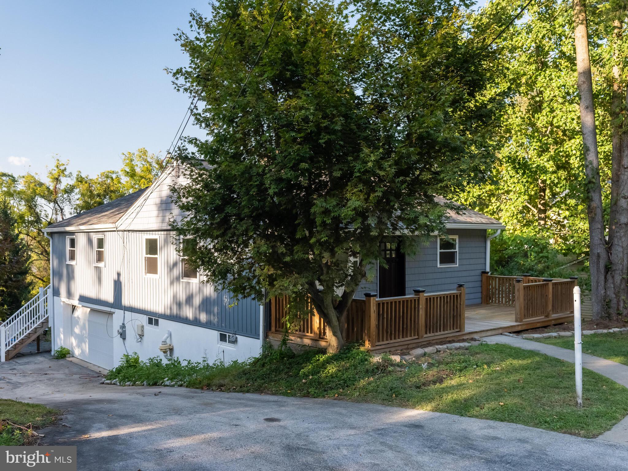 15 Fahnestock Road Malvern, PA 19355 - Photo 4 of 25 Gallery Image 4