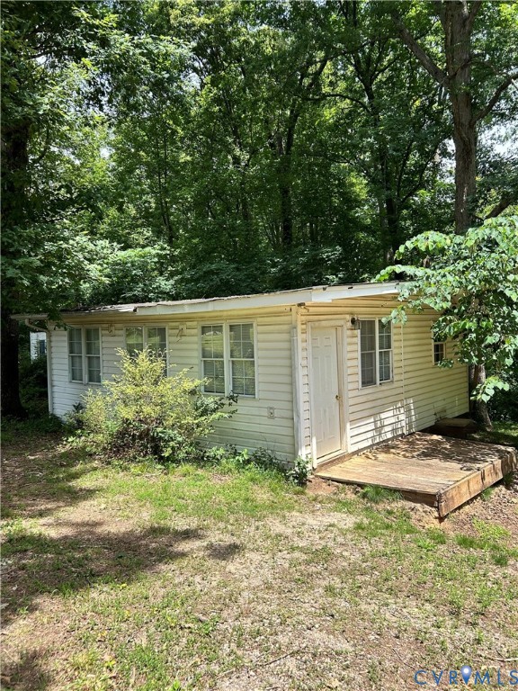 2609 Mountain View Road Powhatan, VA 23139 - Photo 1 of 3