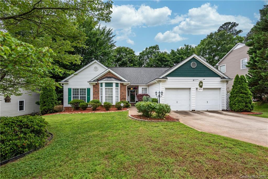 7207 Reedy Creek Road Charlotte, NC 28215 - Photo 1 of 39