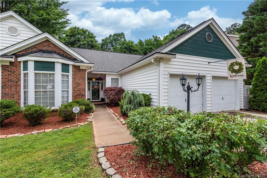 7207 Reedy Creek Road Charlotte, NC 28215 - Photo 2 of 39