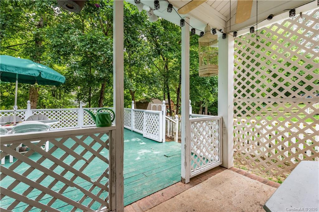7207 Reedy Creek Road Charlotte, NC 28215 - Photo 30 of 39